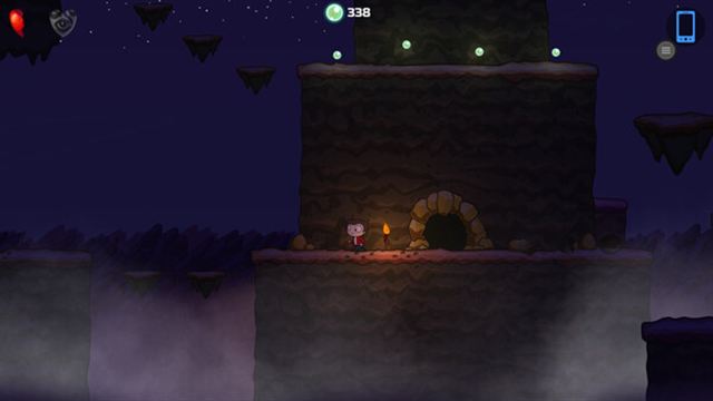 Hình ảnh trong game Billy Saves the World-TENOKE Hình ảnh trong game Billy Saves the World-TENOKE
