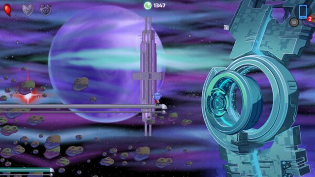 Hình ảnh trong game Billy Saves the World-TENOKE Hình ảnh trong game Billy Saves the World-TENOKE
