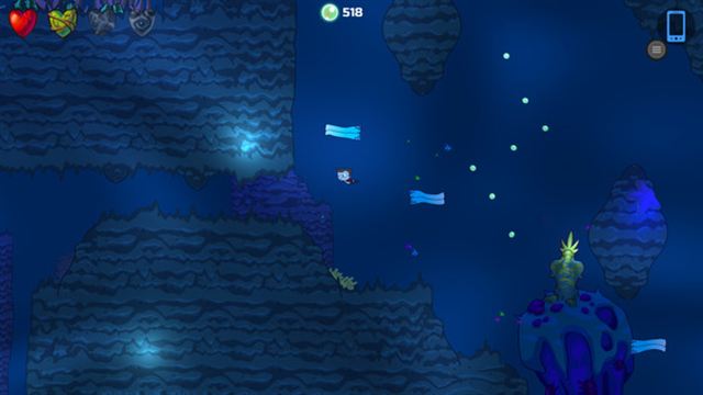 Hình ảnh trong game Billy Saves the World-TENOKE Hình ảnh trong game Billy Saves the World-TENOKE