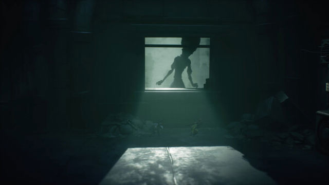Hình ảnh trong game Little Nightmares III v20260715-P2P Hình ảnh trong game Little Nightmares III v20260715-P2P