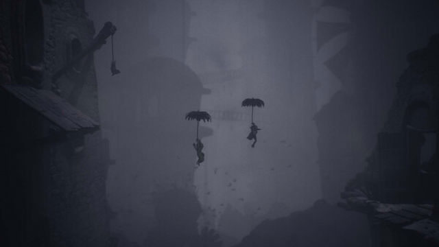 Hình ảnh trong game Little Nightmares III v20260715-P2P Hình ảnh trong game Little Nightmares III v20260715-P2P