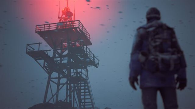 Hình ảnh trong game Winter Survival v49336S Early Access Hình ảnh trong game Winter Survival v49336S Early Access