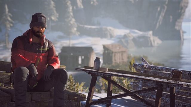 Hình ảnh trong game Winter Survival ACT II Early Access Hình ảnh trong game Winter Survival ACT II Early Access