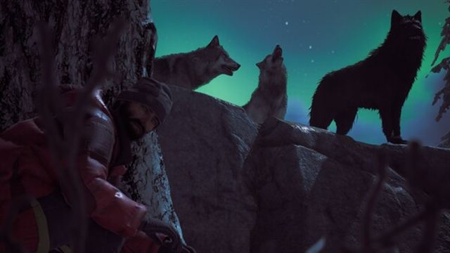 Hình ảnh trong game Winter Survival ACT II Early Access Hình ảnh trong game Winter Survival ACT II Early Access