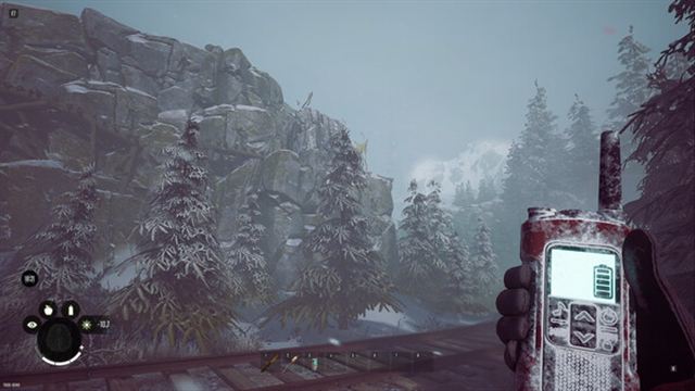 Hình ảnh trong game Winter Survival ACT II Early Access Hình ảnh trong game Winter Survival ACT II Early Access