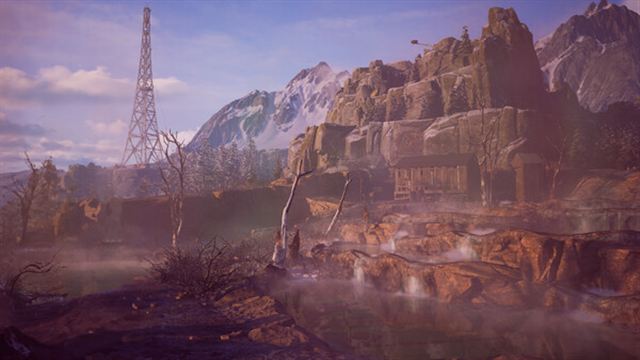 Hình ảnh trong game Winter Survival ACT II Early Access Hình ảnh trong game Winter Survival ACT II Early Access