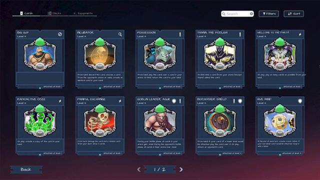 Hình ảnh trong game Primateria v2.17.0-P2P Hình ảnh trong game Primateria v2.17.0-P2P