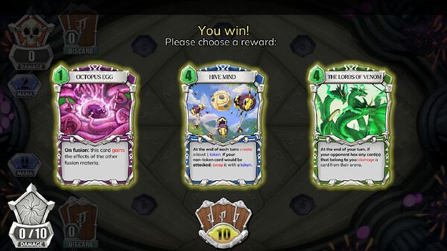Hình ảnh trong game Primateria v2.17.0-P2P Hình ảnh trong game Primateria v2.17.0-P2P