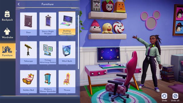 Hình ảnh trong game Disney Dreamlight Valley v1.16.0.8295-P2P Hình ảnh trong game Disney Dreamlight Valley v1.16.0.8295-P2P