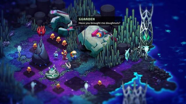 Hình ảnh trong game Crashlands 2 v1.0.10.RC.5-P2P Hình ảnh trong game Crashlands 2 v1.0.10.RC.5-P2P