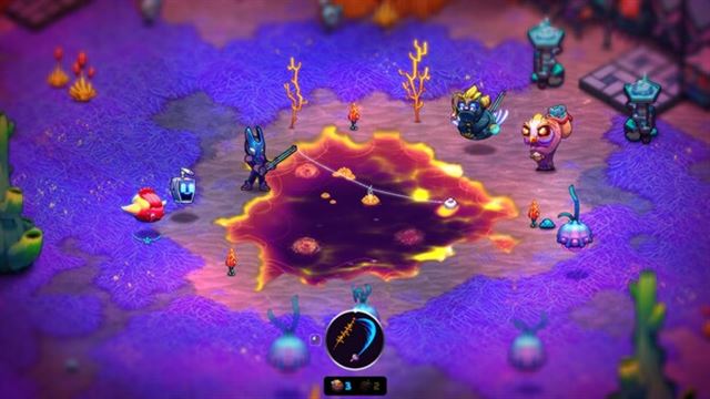Hình ảnh trong game Crashlands 2 v1.0.10.RC.5-P2P Hình ảnh trong game Crashlands 2 v1.0.10.RC.5-P2P