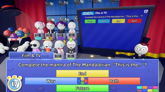 Hình ảnh trong game Trivia Tricks v1.0.5-P2P Hình ảnh trong game Trivia Tricks v1.0.5-P2P