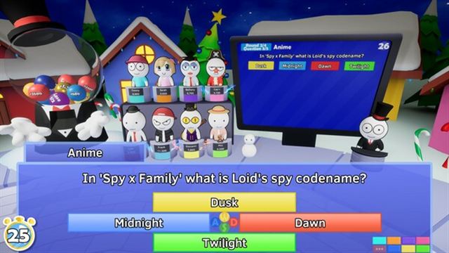Hình ảnh trong game Trivia Tricks v1.0.5-P2P Hình ảnh trong game Trivia Tricks v1.0.5-P2P