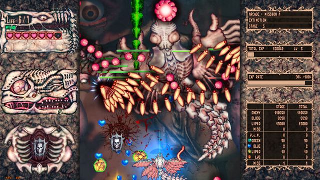 Hình ảnh trong game Angel at Dusk v2.04-P2P Hình ảnh trong game Angel at Dusk v2.04-P2P