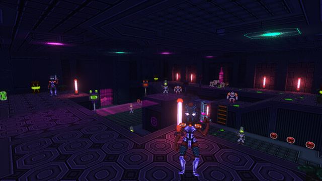 Hình ảnh trong game Viscerafest v1.2-P2P Hình ảnh trong game Viscerafest v1.2-P2P