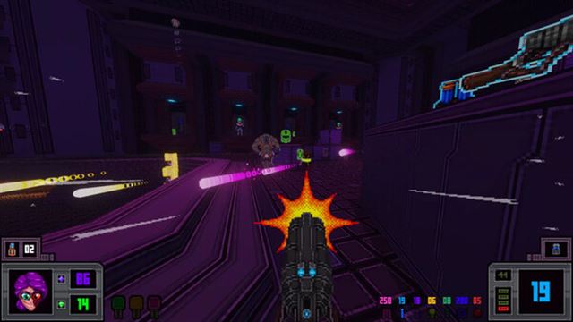 Hình ảnh trong game Viscerafest v1.3-P2P Hình ảnh trong game Viscerafest v1.3-P2P