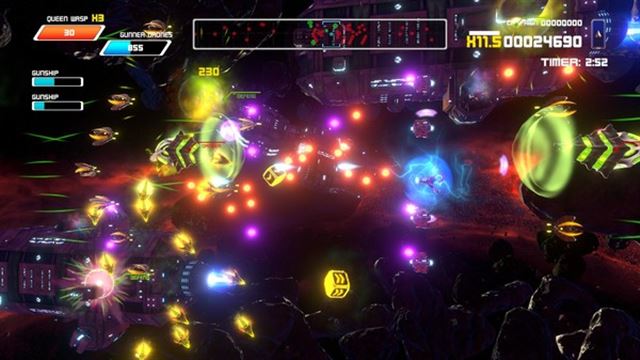 Hình ảnh trong game Syder Reloaded-TENOKE Hình ảnh trong game Syder Reloaded-TENOKE