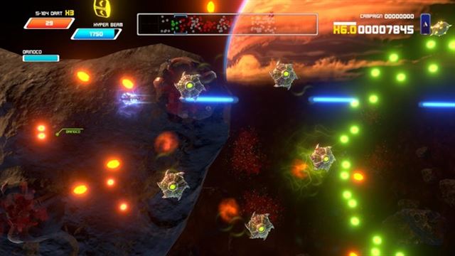 Hình ảnh trong game Syder Reloaded-TENOKE Hình ảnh trong game Syder Reloaded-TENOKE