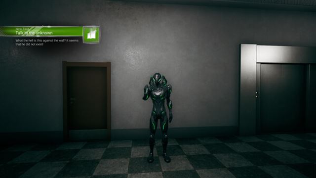 Hình ảnh trong game Cybernetic Fault-TENOKE Hình ảnh trong game Cybernetic Fault-TENOKE
