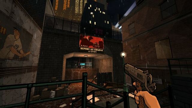 Hình ảnh trong game Fallen Aces The Road To Episode 2 Early Access Hình ảnh trong game Fallen Aces The Road To Episode 2 Early Access