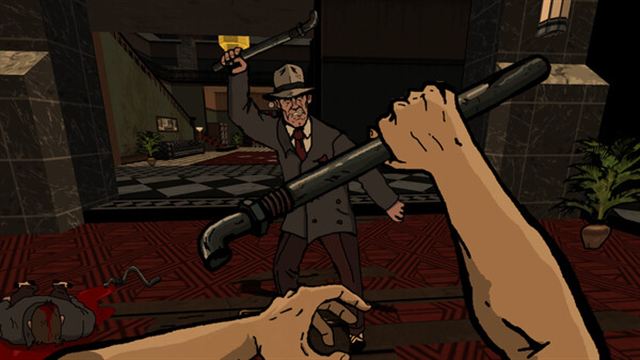 Hình ảnh trong game Fallen Aces The Wheels of Steel Early Access Hình ảnh trong game Fallen Aces The Wheels of Steel Early Access