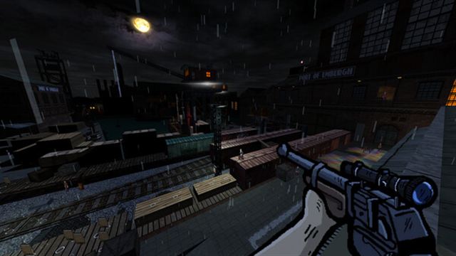 Hình ảnh trong game Fallen Aces Early Access Hình ảnh trong game Fallen Aces Early Access