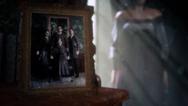 Hình ảnh trong game THE ORIGIN Blind Maid L DEFINITIVE EDITION-SKIDROW Hình ảnh trong game THE ORIGIN Blind Maid L DEFINITIVE EDITION-SKIDROW