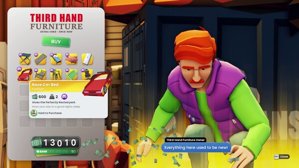 Hình ảnh trong game Its Only Money-RUNE Hình ảnh trong game Its Only Money-RUNE