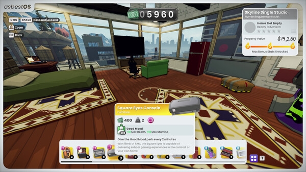 Hình ảnh trong game Its Only Money v1.0.1-P2P Hình ảnh trong game Its Only Money v1.0.1-P2P