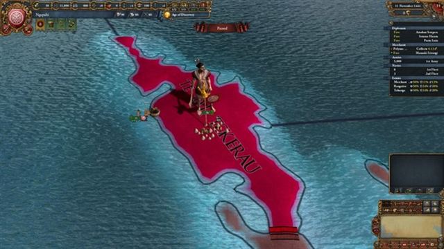Hình ảnh trong game Europa Universalis IV v1.37.3-P2P Hình ảnh trong game Europa Universalis IV v1.37.3-P2P