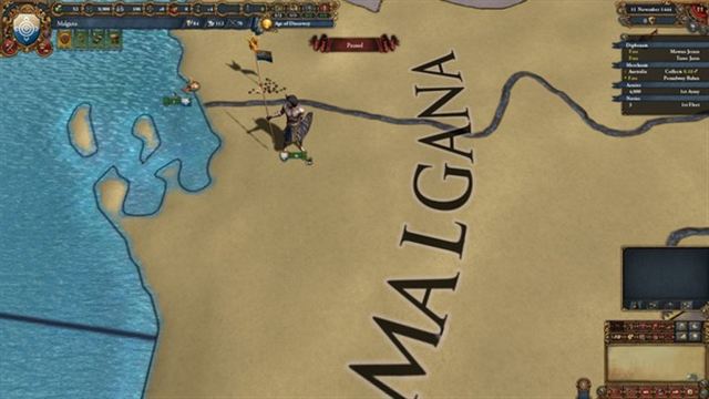 Hình ảnh trong game Europa Universalis IV v1.37.3-P2P Hình ảnh trong game Europa Universalis IV v1.37.3-P2P