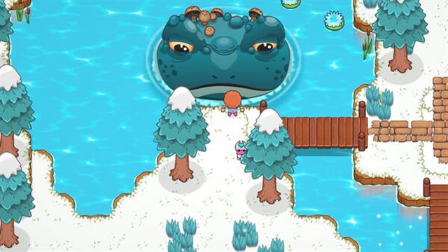 Hình ảnh trong game Everafter Falls v1.2.08-P2P Hình ảnh trong game Everafter Falls v1.2.08-P2P