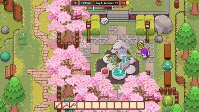 Hình ảnh trong game Everafter Falls v1.2.08-P2P Hình ảnh trong game Everafter Falls v1.2.08-P2P