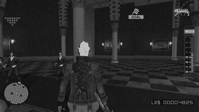 Hình ảnh trong game No More Heroes v20240513-GoldBerg Hình ảnh trong game No More Heroes v20240513-GoldBerg