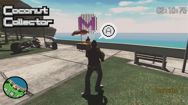 Hình ảnh trong game No More Heroes v20240513-GoldBerg Hình ảnh trong game No More Heroes v20240513-GoldBerg