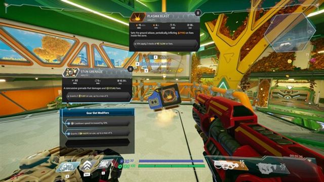 Hình ảnh trong game Battle Shapers v1.1.0.10348-P2P Hình ảnh trong game Battle Shapers v1.1.0.10348-P2P
