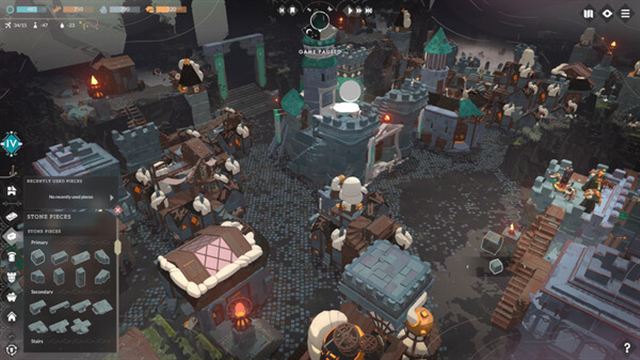 Hình ảnh trong game Cataclismo v1.0.3.2.267-P2P Hình ảnh trong game Cataclismo v1.0.3.2.267-P2P