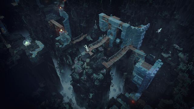 Hình ảnh trong game Cataclismo Early Access Hình ảnh trong game Cataclismo Early Access
