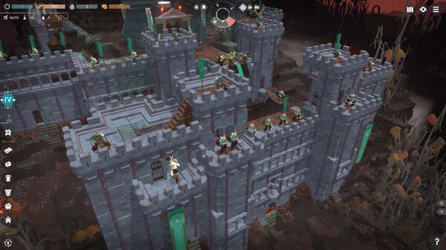 Hình ảnh trong game Cataclismo v1.0.3.2.267-P2P Hình ảnh trong game Cataclismo v1.0.3.2.267-P2P