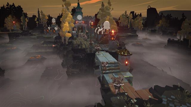 Hình ảnh trong game Cataclismo Early Access Hình ảnh trong game Cataclismo Early Access
