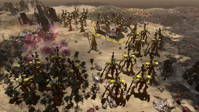 Hình ảnh trong game Warhammer 40000 Gladius Relics of War Complete Edition v1.14.1-P2P Hình ảnh trong game Warhammer 40000 Gladius Relics of War Complete Edition v1.14.1-P2P