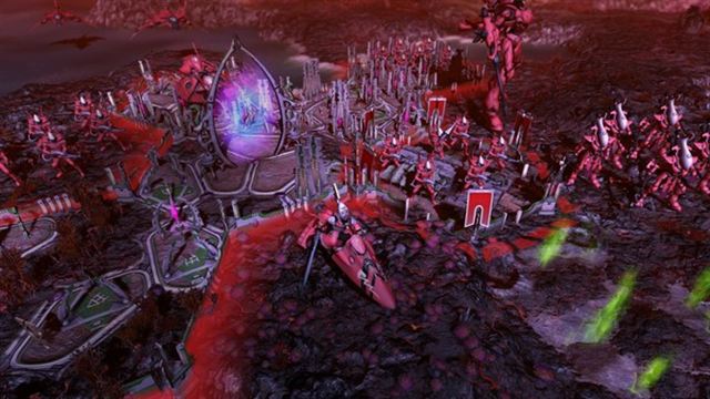 Hình ảnh trong game Warhammer 40000 Gladius Relics of War Complete Edition v1.14.1-P2P Hình ảnh trong game Warhammer 40000 Gladius Relics of War Complete Edition v1.14.1-P2P