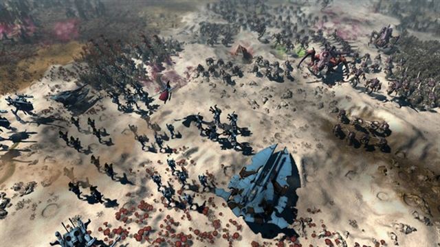Hình ảnh trong game Warhammer 40000 Gladius Relics of War Complete Edition v1.14.1-P2P Hình ảnh trong game Warhammer 40000 Gladius Relics of War Complete Edition v1.14.1-P2P