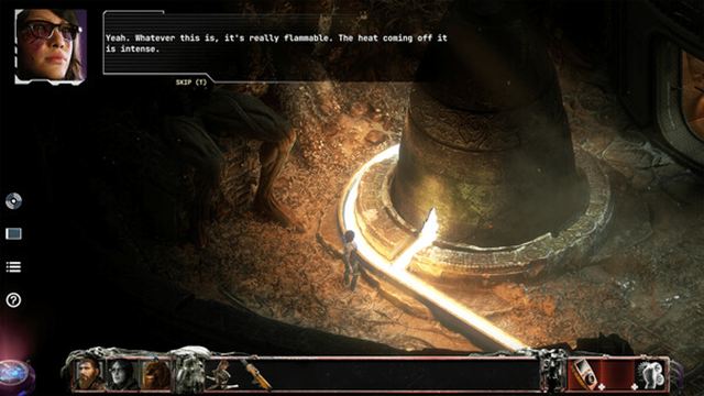 Hình ảnh trong game STASIS BONE TOTEM v1.0.4.3-GoldBerg Hình ảnh trong game STASIS BONE TOTEM v1.0.4.3-GoldBerg