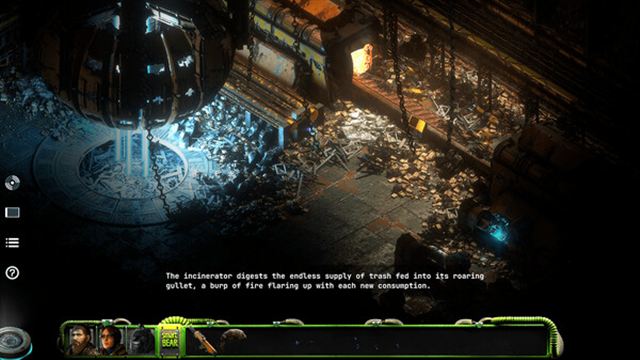 Hình ảnh trong game STASIS BONE TOTEM v1.0.4.3-GoldBerg Hình ảnh trong game STASIS BONE TOTEM v1.0.4.3-GoldBerg