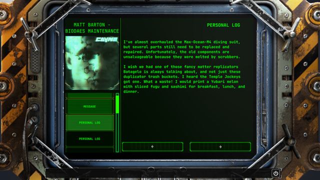 Hình ảnh trong game STASIS BONE TOTEM v1.0.4.3-GoldBerg Hình ảnh trong game STASIS BONE TOTEM v1.0.4.3-GoldBerg