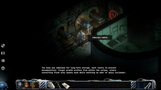 Hình ảnh trong game STASIS BONE TOTEM v1.0.4.3-GoldBerg Hình ảnh trong game STASIS BONE TOTEM v1.0.4.3-GoldBerg