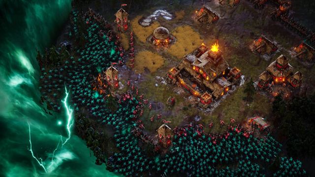 Hình ảnh trong game Age of Darkness Final Stand v1.0.2.2-P2P Hình ảnh trong game Age of Darkness Final Stand v1.0.2.2-P2P