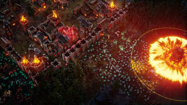 Hình ảnh trong game Age of Darkness Final Stand v1.0.2.4-P2P Hình ảnh trong game Age of Darkness Final Stand v1.0.2.4-P2P