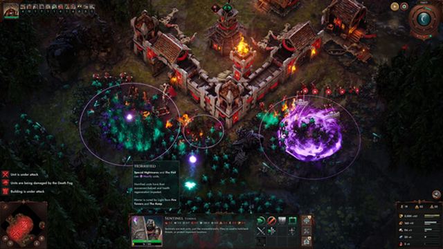 Hình ảnh trong game Age of Darkness Final Stand v1.0.2.2-P2P Hình ảnh trong game Age of Darkness Final Stand v1.0.2.2-P2P